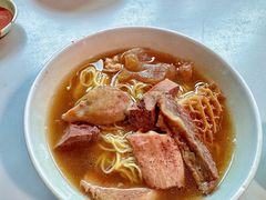 -梓记牛什(總店)