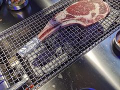 -小团团·路边烤牛肉(南岭壹街店)