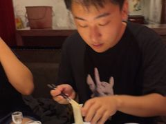 -大鸭梨烤鸭·北京菜(南小街/南苑店)