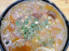 砂锅牛肉饭-沈妈砂锅(光华村店)