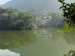 -青城山