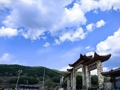 -香炉山国家森林公园