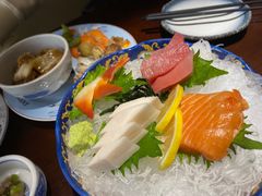 -松子料理(亮马桥店)