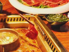 -大渝火锅(江都金鹰店)