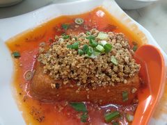 火山豆腐-新峰肉骨茶