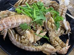 -老虎滩大连海鲜烧烤(建邺云锦路总店)