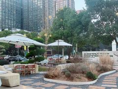 -翠贝卡&Mama Kelly Brunch Coffee(河西店)