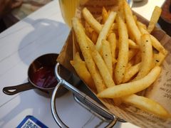 -牛扒先生·厚切雪花牛扒西餐厅(北京路禺山路店)