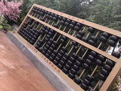 -济南方特东方神画