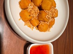 -大树餐厅(益田假日店)