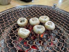 -牛信亭韩国料理·炭火烤肉(紫藤路店)