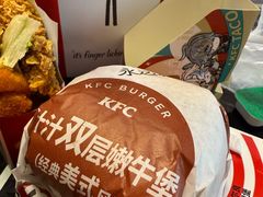 -肯德基(常熟百润发店)