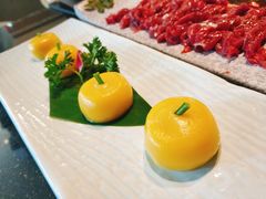 虾肉筍包-锅季·捞王旗下小火锅(虹桥火车站店)