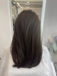 -上禾 HAIR SALON