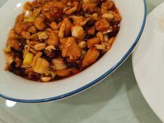 -汇贤府·李氏鲁菜(五棵松店)