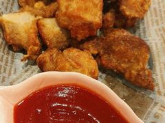 -OKOOKO澳客餐吧(乐天百货店)
