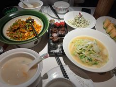 宋嫂鱼羹-華府Deluxe(兴业太古汇店)