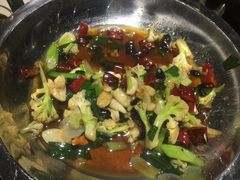-湘与香缘·湖南菜(王府井北京市百货大楼店)