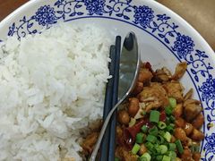 -其灵紫砂煲仔饭(富莲大厦店)