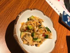 -仓桥家·焗寿司·锅物(光谷步行街店)