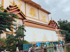 -曼听御花园