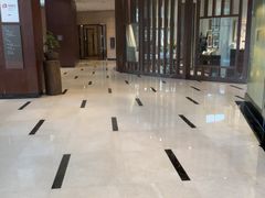 -上海浦东嘉里大酒店
