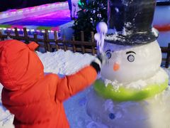 -宁波冰雪大世界(北仑区)