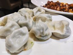 -馅老满(鼓楼店)