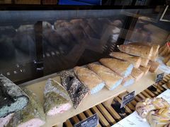 -Let's Taipei 非常烘焙(太古里店)