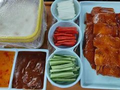 -院里寻菜·祖庵菜宴请(观沙岭店)
