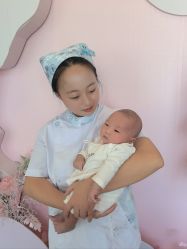点击看大图 -宝生月子中心(民治店)