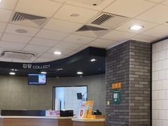 -麦当劳(西站店)
