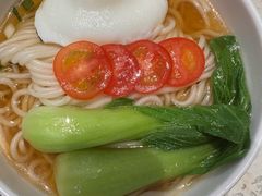 -玉林烤鸭店(小西天店)