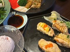 -鸟鹏烧鸟居酒屋(龙岗万科店)