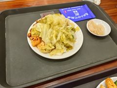 -清真·马洪小炒泡馍馆(钟楼回民街店)
