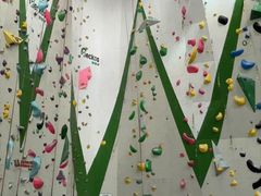 -绿壁虎攀岩基地(Tcar店)