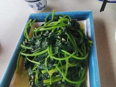 -锦里海景海鲜餐厅.三亚老字号(亚龙湾中心广场店)
