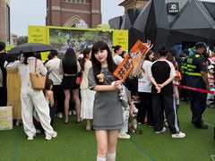 -王府井奥莱棋盘山小镇