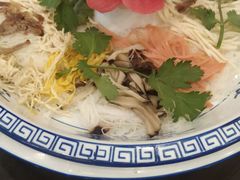 -老雒阳面馆·水席(王城路店)