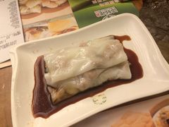 黄沙猪润肠-添好运点心专门店(深水埗店)