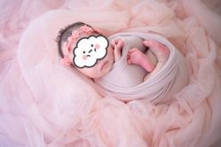 -玛瑞莎专业孕妇摄影(越秀店)