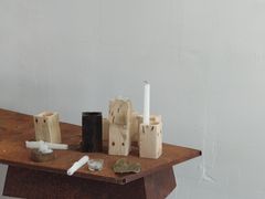 -桉树林A coffee 森林餐厅(三圣乡店)