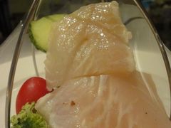 铁板烧-永泰福朋喜来登酒店-宜客乐自助餐厅(远大路店)