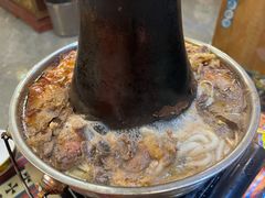 -卡万金特色藏餐