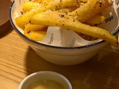 -gaga(深圳福田星河COCO Park店)