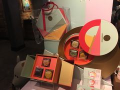 -星巴克(西湖天地店)