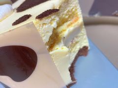 -桂新园面包生日蛋糕(瑞安万松店)