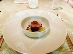 -Le Bernardin