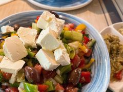 -La Medina餐厅(亮马河南路店)