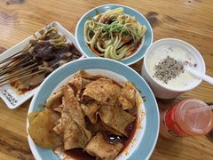 -马三洋芋片(兰州总店)